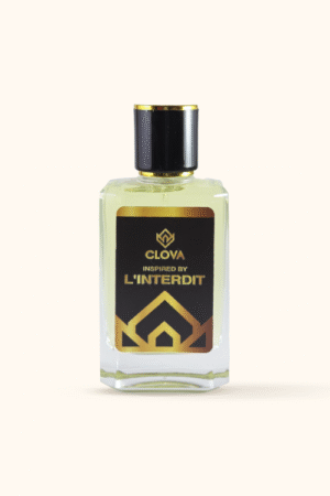 لانتردي – L’interdit