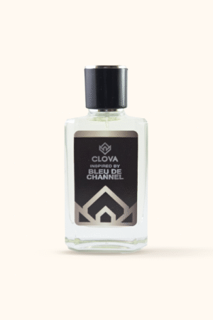 بلو دي شانيل – Bleu de Chanel